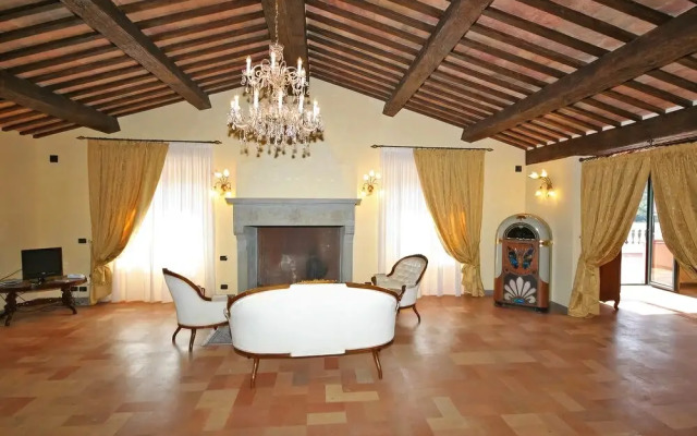 Villa Contessa