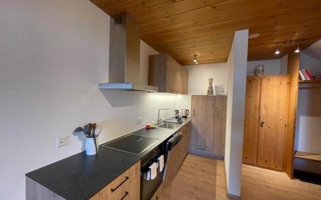 Ferienwohnung 1 2 3 (Curuna)