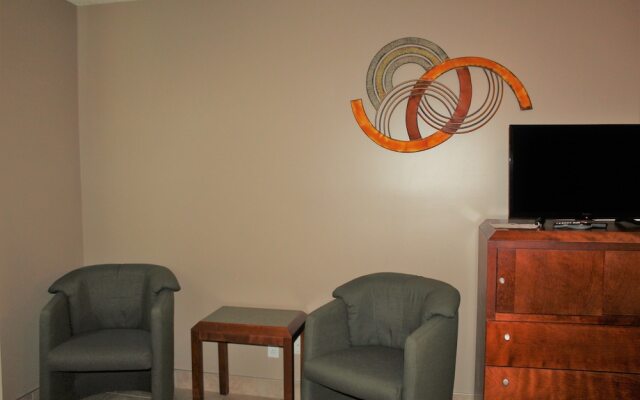 Motel Quatre Saisons