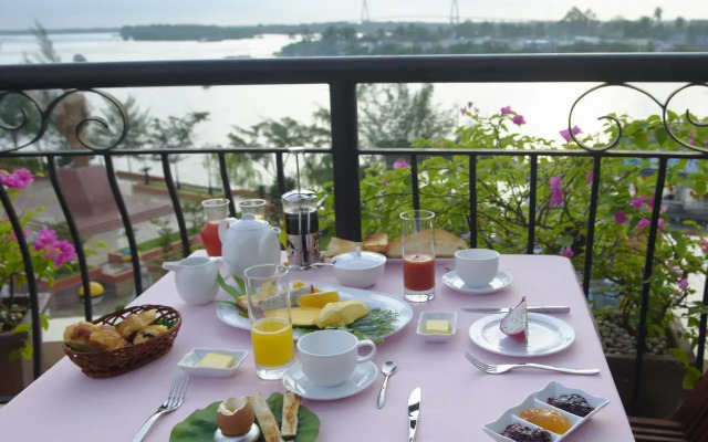 Nam Bo Boutique Hotel
