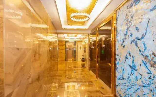 Haowangjiao Hotel