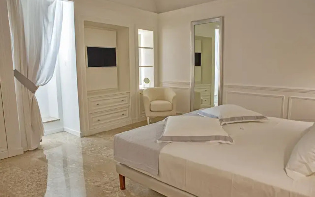 Guest House Bedroom - Procida