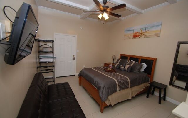 Beachview 322 by RedAwning