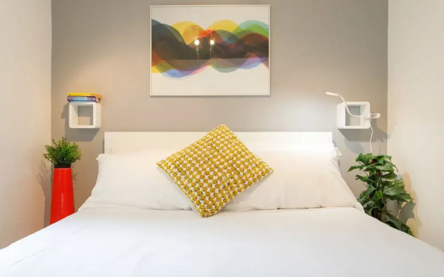 Notting Hill Residences