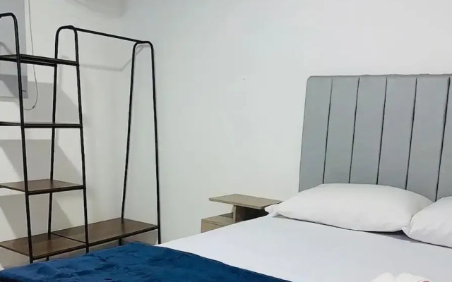 Hotel San Juan 70 Express