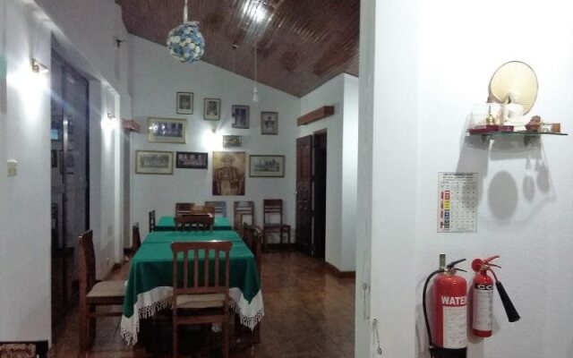 Fairlee Guest House