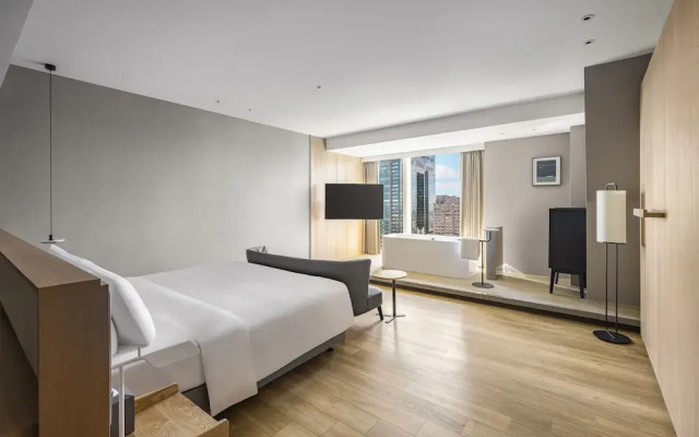 TAI Urban Resort