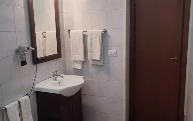 Cathedral House Palermo