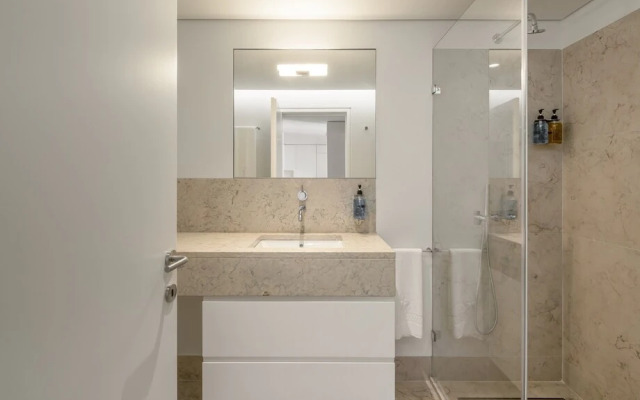 Lisbon Serviced Apartments - Mouraria