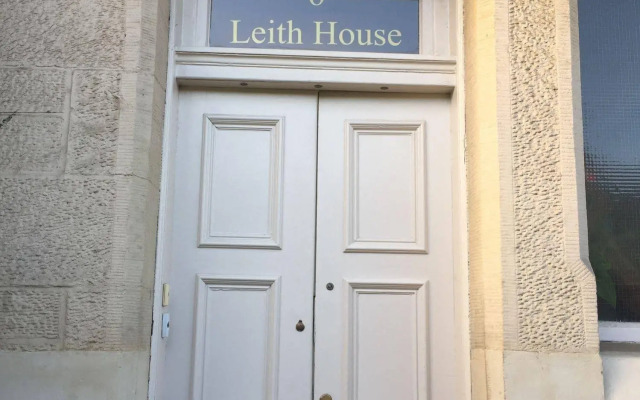 Leith House