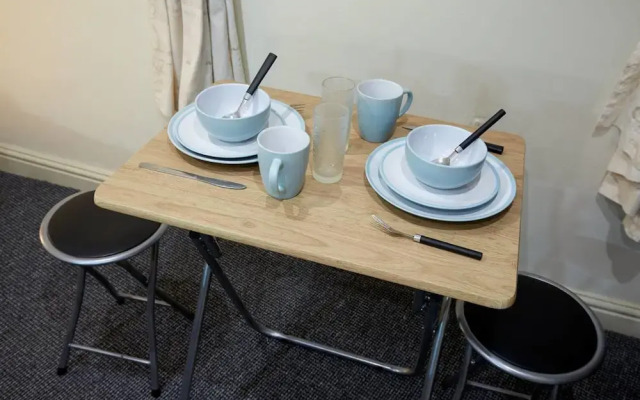 9 Studio - Hartlepool Studios