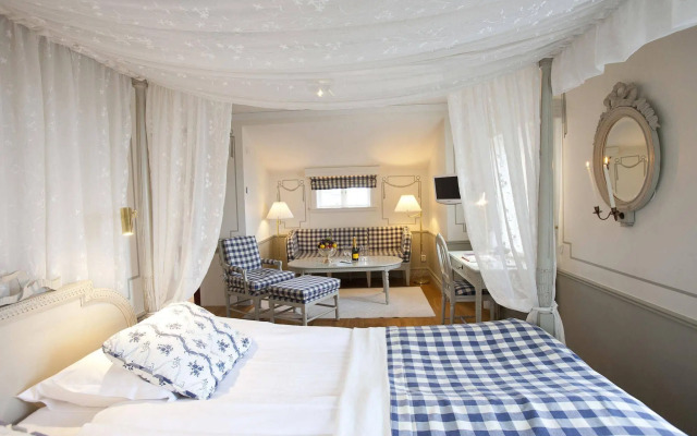 Tällbergsgårdens Hotell