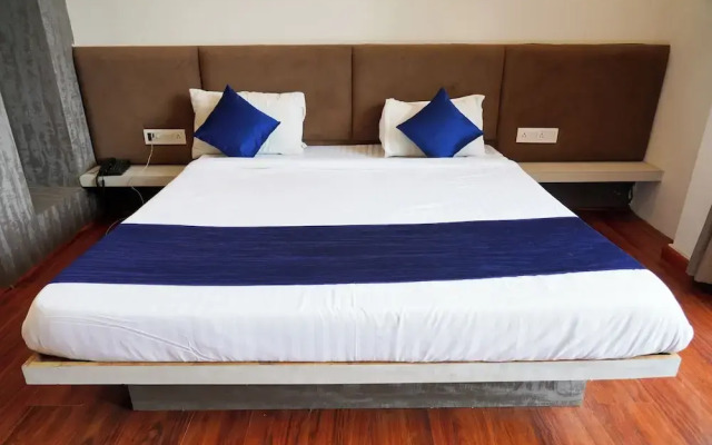 Hotel Suryodaya