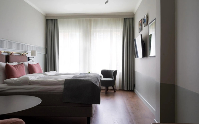 Elite Palace Hotel & Spa
