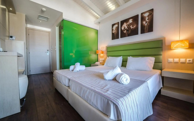Forest Park Hotel