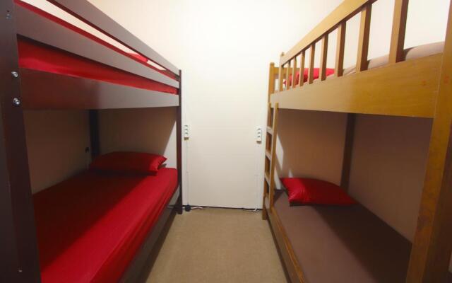 Pesona Artha Hostel