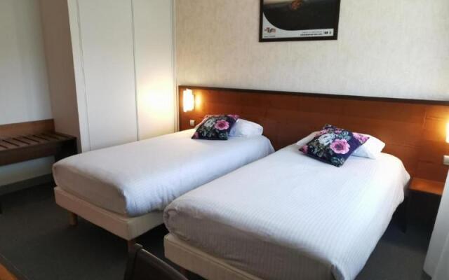 Hôtel La Bombardière