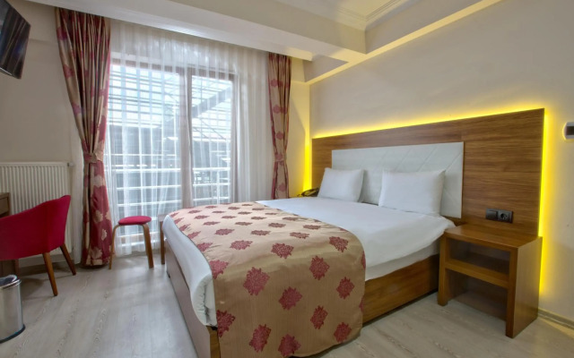 Bolu Cadde Otel