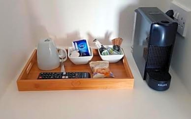 Lochtybank Guest House