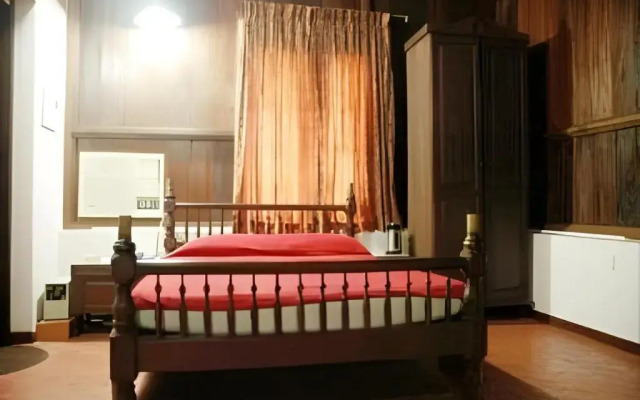 Sree Gokulam Nalanda Resorts