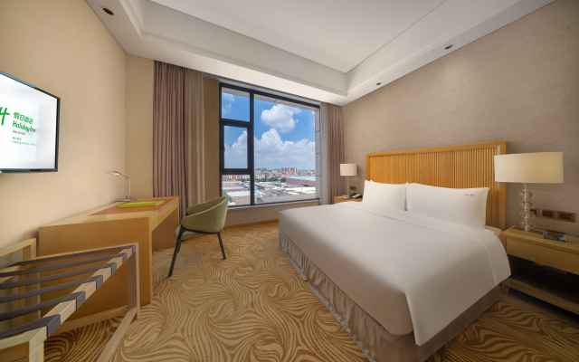Holiday Inn Foshan Nanhai Central by IHG