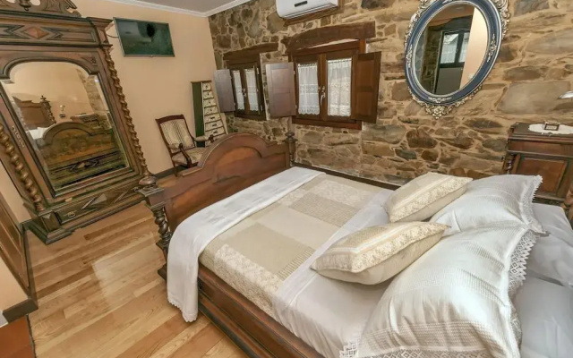 Casa Canedo Suite