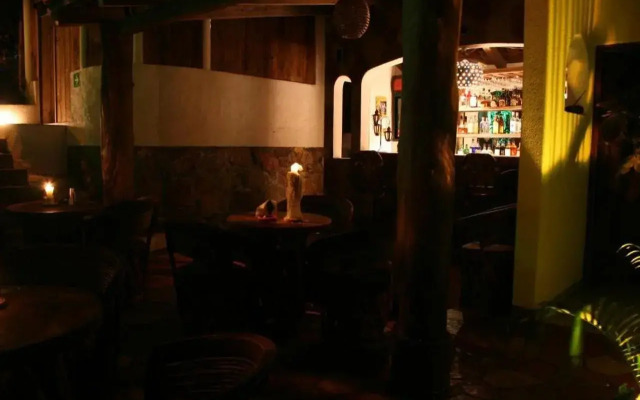 Cabanas Biuzaa