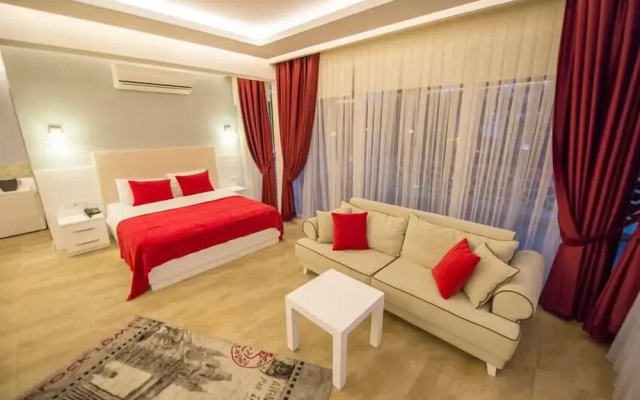 Yildiz Apart Hotel