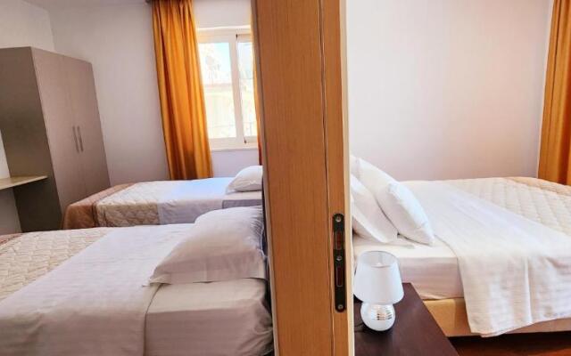 3B Suites