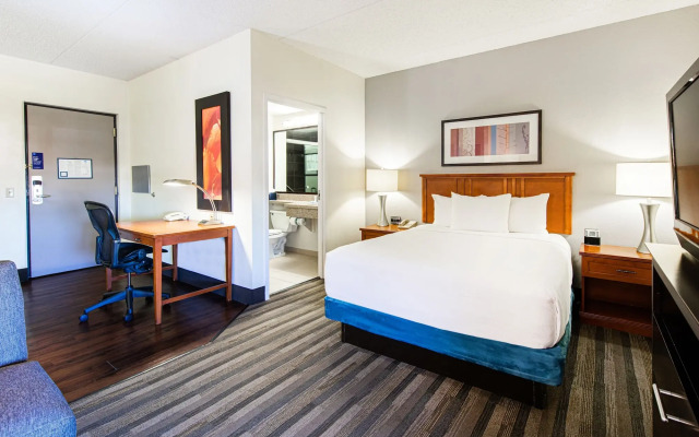 Hyatt House Chicago Schaumburg