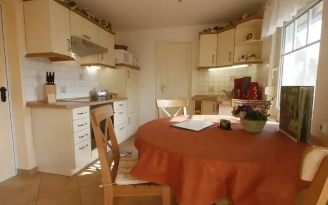 Holiday Home Babow Comfortable Vacation Home