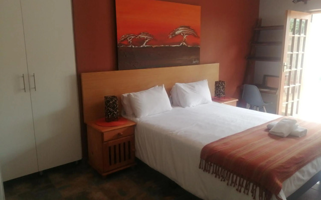 24 Onvrey Guest House