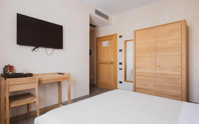 Tramas Hotel & SPA