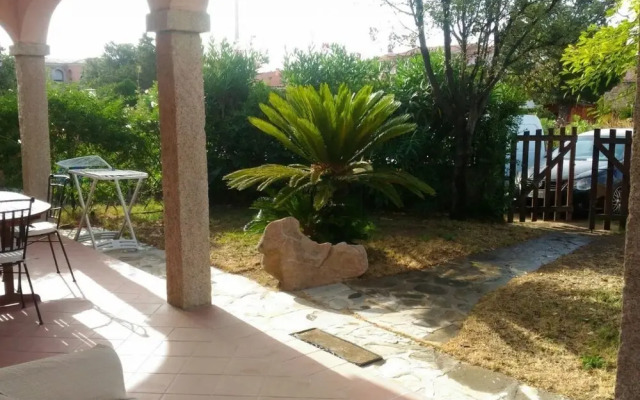 Appartamenti San Teodoro VII