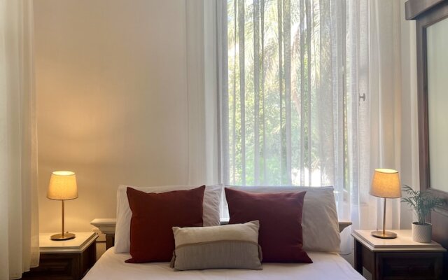 Flor Guest House
