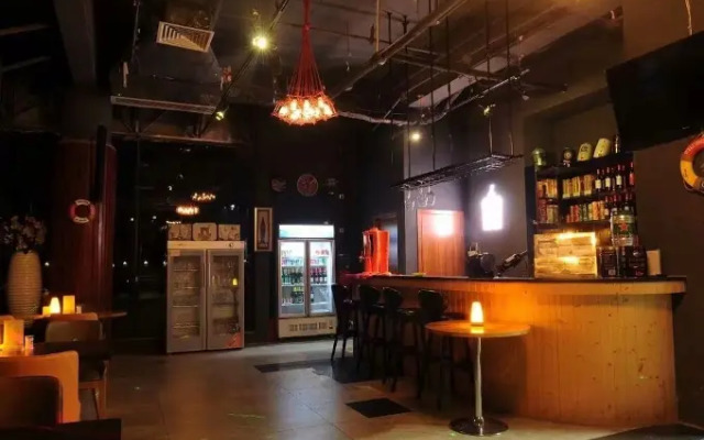 Guangzhou Valley View Hotspring Resort