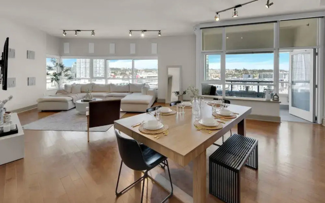 East Village Luxe Stays