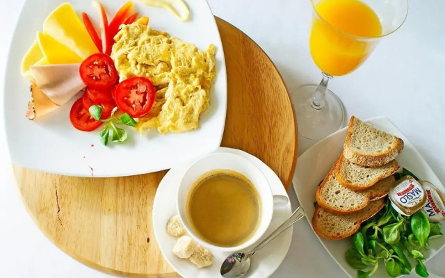 IRS ROYAL APARTMENTS – IRS Morenowe Wzgórza