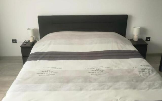 Apartament cu 1 dormitor