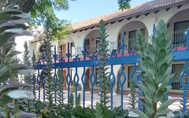 Casa Maru Hotel