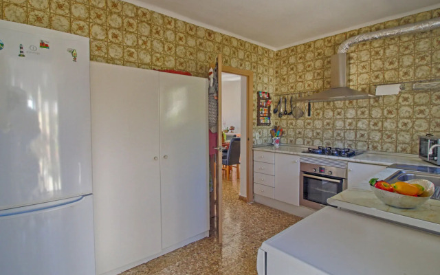 Villas Costa Calpe - Piedad