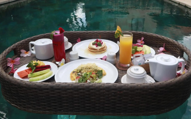 Pondok Massas Ubud