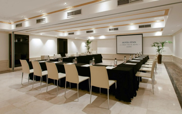 Gran Melia Fenix - The Leading Hotels of the World