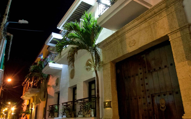 San Pedro Suite Hotel