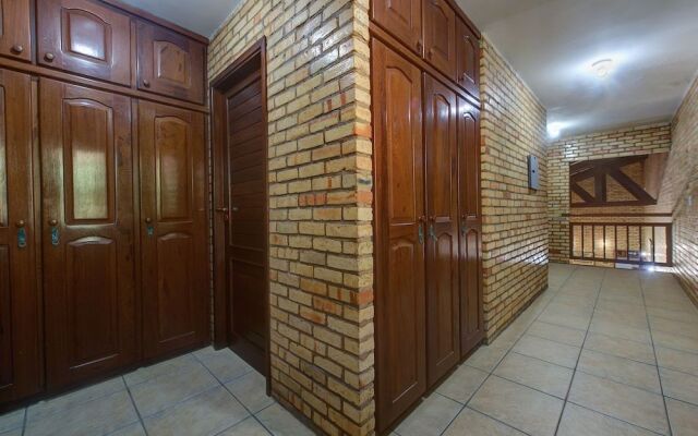 Aconchego privacidade em Porto das Dunas