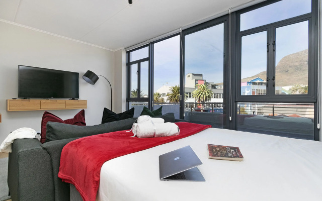 Urban Artisan Aparthotel by Totalstay