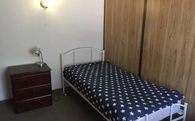 Daylesford Holiday Park