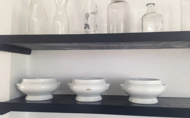 Only 4 you Bed & Breakfast