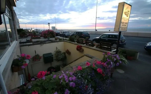 The Shipping Lanes Hotel