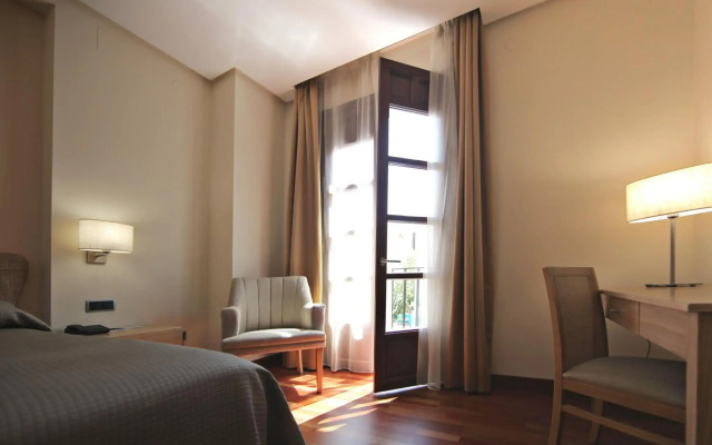 Hotel Casa Consistorial